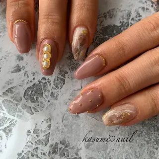 ネイル KASUMI♡ Nailのネイルデザイン