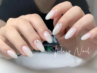 ネイル Today ゆきのネイルデザイン