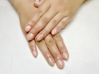 ネイル rouse nail RISATOのネイルデザイン