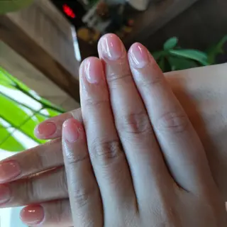 ネイル へなちょこ ネイリストのネイルデザイン