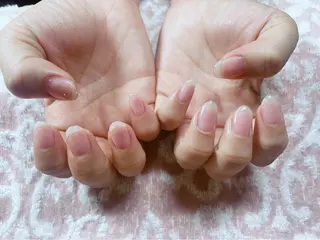 ネイル Megumi Sakuraiのネイルデザイン