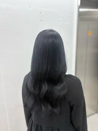 ロング 🌟ゆりあ🌟 JILLSTUDIOのヘアスタイル