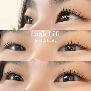 マツエク・マツパ まつげのお店 JUUL & LOUIS ｼﾞｭｰﾙｱﾝﾄﾞﾙｲｽ所属・JUUL&LOUIS 福藤 瞳のエステ・リラクイメージ