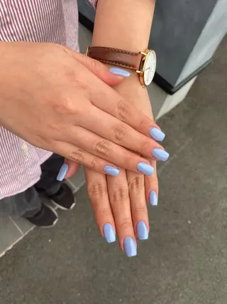 ネイル 平出 こころのネイルデザイン