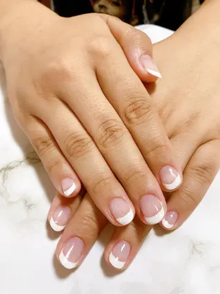 ネイル lino  nail リノネイルのネイルデザイン