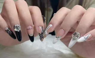 ネイル め いのネイルデザイン