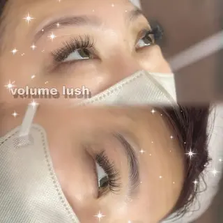 マツエク・マツパ eyelash salon éclat所属・izumi マツエク/パリ/束間のマツエク・マツパデザイン