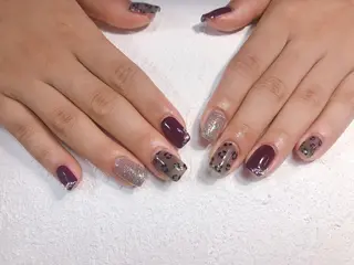 ネイル Regaro i.sのネイルデザイン