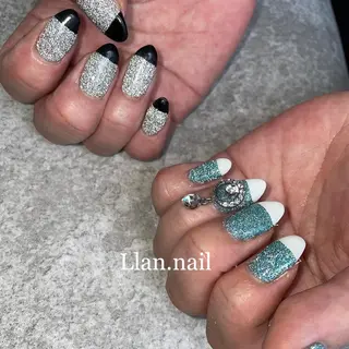 ネイル Lian nailのネイルデザイン