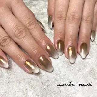 ネイル Leendenail 【リエンダネイル】のネイルデザイン