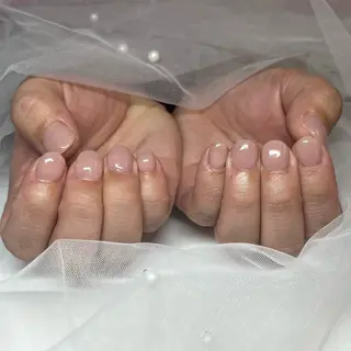 ネイル MIYUNA 💅のネイルデザイン