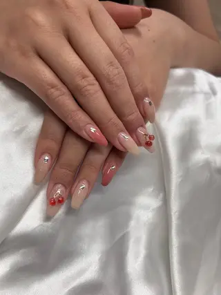 ネイル Bell Nailのネイルデザイン