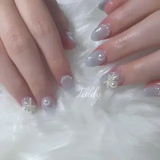 ネイル ERINA ♥のネイルデザイン