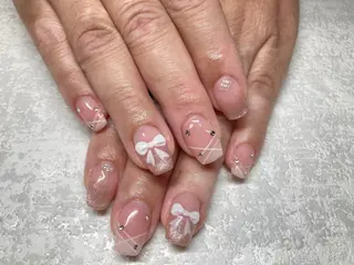 ネイル Lisa’s Salonのネイルデザイン