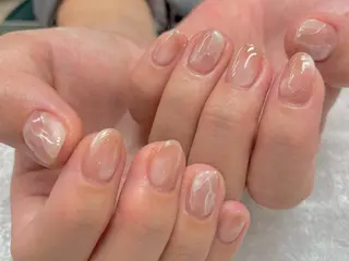 ネイル nail salon Aymのネイルデザイン