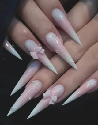 ネイル アンアンBelle Nail 池袋のネイルデザイン