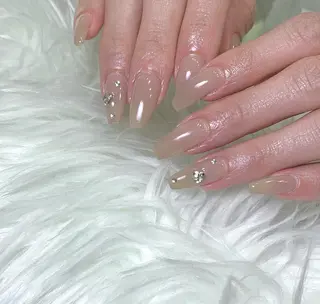 ネイル Nail salon Venusのネイルデザイン
