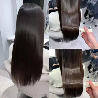 hair&make NOISM -eha-所属・メンズ特化美容師/ 新井　洸太のヘアスタイル