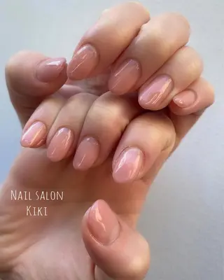 ネイル Kobayashi Meikoのネイルデザイン