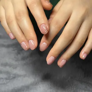 ネイル u sのネイルデザイン