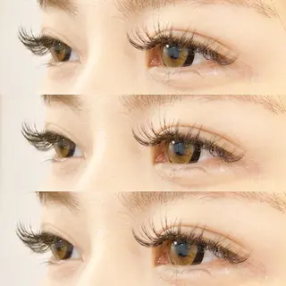 マツエク・マツパ covo eyelash所属・covo 🐻の眉毛・アイブロウイメージ