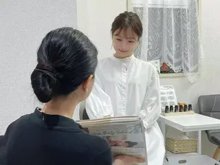 小顔・痩身・アロマ 専門店 韓のエステ・リラクイメージ