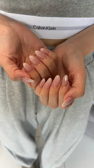 ネイル H'ami (haruka)のネイルデザイン