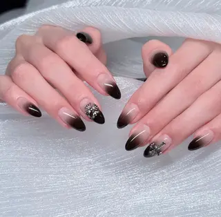 ネイル HANA ハナのネイルデザイン