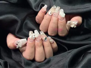 ネイル AConNailSalon所属・ACon NailSalonのネイルデザイン