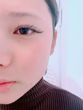 マツエク・マツパ トータルビューティー サロン・Nの眉毛・アイブロウイメージ