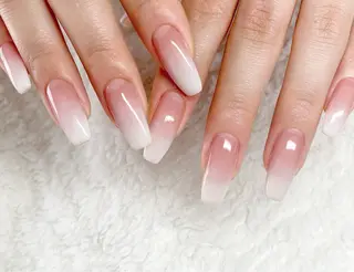 ネイル 市川駅 ✿中津のネイルデザイン