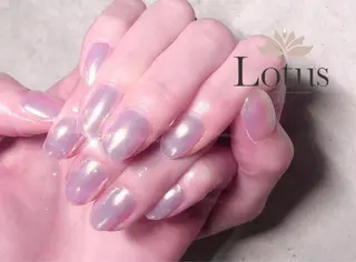 ネイル ちの 【パラジェル有✨】のネイルデザイン