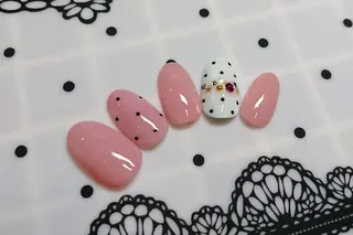 ネイル nail yukkoのネイルデザイン