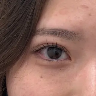 マツエク・マツパ sakurablow クニトミのマツエク・マツパデザイン