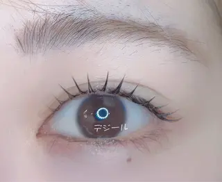 マツエク・マツパ 🌹みなみ🌹 清末のマツエク・マツパデザイン