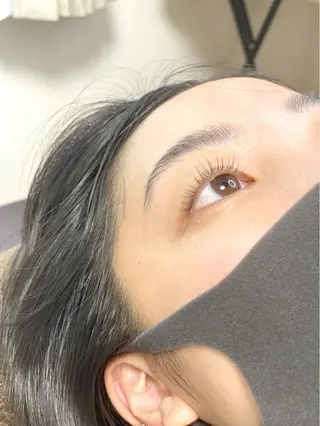 マツエク・マツパ luonto ルオントの眉毛・アイブロウイメージ