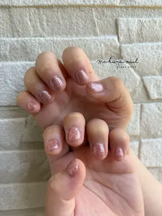 ネイル mahana nailのネイルデザイン
