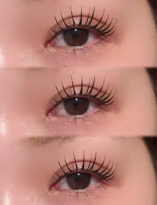 マツエク・マツパ 名駅eyelist 🩵nananoの眉毛・アイブロウイメージ