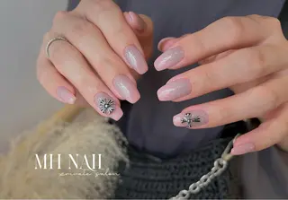 ネイル MH Nailのネイルデザイン
