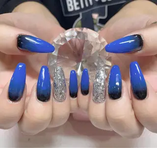 ネイル kouca  nail所属・コウ カnail💅のネイルデザイン