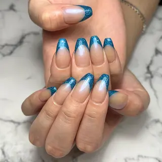 ネイル NAIL NOWのネイルデザイン