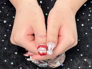 ネイル AConNailSalon所属・ACon NailSalonのネイルデザイン