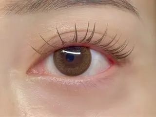 マツエク・マツパ ANNE梅田 GRACE店所属・ANNE chizuのマツエク・マツパデザイン