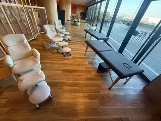 GLOW ANNXE ~Spa area~のエステ・リラクイメージ