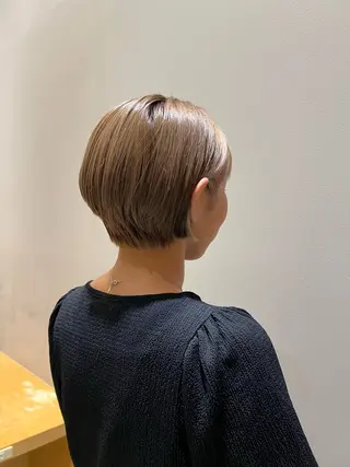 ショート 秋山 拳真のその他イメージ