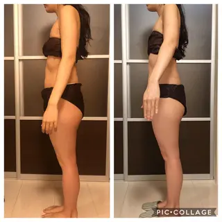 ミディアム カラー パーマ ヘアアレンジ メンズ キッズ ネイル マツエク・マツパ アニメ,Vオタク× 即効痩せエステサロンのエステ・リラクイメージ