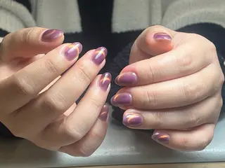 ネイル イブ ネイリのネイルデザイン