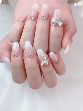 ネイル シーシー ネイルのネイルデザイン