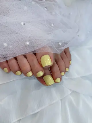 ネイル nailsalon muguetのネイルデザイン