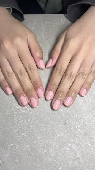 ネイル LINXS aosaのネイルデザイン